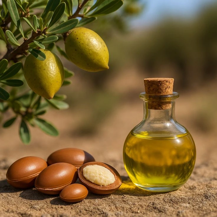 Argan
