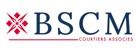 BSCM Logo